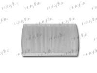 Filter, Innenraumluft