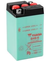 Starterbatterie
