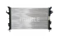 Thumbnail - Radiateur - CR459000S - MAHLE