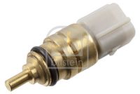 Sensor, Kühlmitteltemperatur
