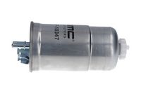 горивен филтър