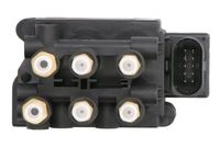 Magnum Technology Klep, pneumatisch systeem 3