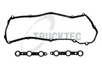 Set garnituri, Capac supape TRUCKTEC AUTOMOTIVE, Cod: 08.11.013