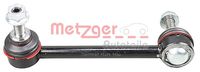 Stange/Strebe, Stabilisator