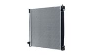 Thumbnail - Radiateur - CR861000P - MAHLE