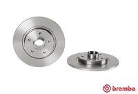 Bremsscheibe