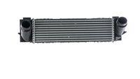 Thumbnail - Intercooler, inlaatluchtkoeler - CI149000P - MAHLE