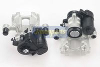 спирачен апарат