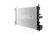 Thumbnail - Radiateur - CR835000S - MAHLE