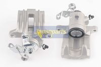 спирачен апарат