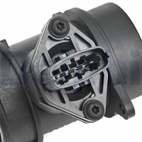 DELPHI Luchtmassameter 2