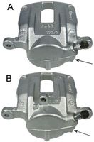 Bremssattel