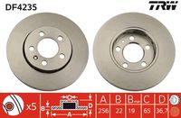 Bremsscheibe