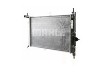 Thumbnail - Radiateur - CR267000S - MAHLE