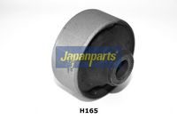 Bucsa bascula brat suspensie JAPANPARTS, Cod: RU-H165