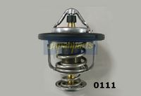 термостат, охладителна течност