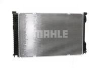 Thumbnail - Radiateur - CR830000S - MAHLE
