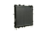 Thumbnail - Radiateur - CR1325000P - MAHLE