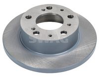Disc frana SWAG, Cod: 70 90 7922