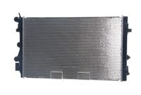 Thumbnail - Radiateur - CR1559000S - MAHLE