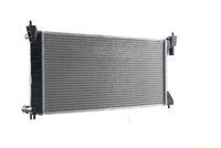 Thumbnail - Radiateur - CR2245000S - MAHLE