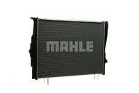 Thumbnail - Radiateur - CR1090000P - MAHLE