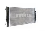 Thumbnail - Radiateur - CR134000S - MAHLE