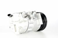 Thumbnail - Compressor, airconditioning - ACP1314000P - MAHLE