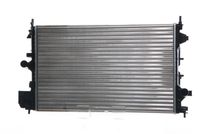 Thumbnail - Radiateur - CR835001S - MAHLE