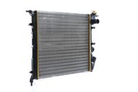 Thumbnail - Radiateur - CR642000S - MAHLE