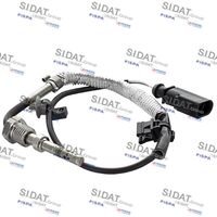 Sensor, Abgastemperatur