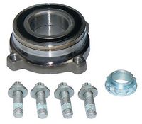 комплект колесен лагер