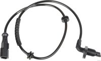 Sensor, Raddrehzahl