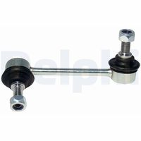 Stange/Strebe, Stabilisator