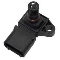 Sensor, Saugrohrdruck