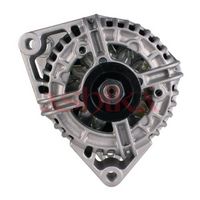Generator / Alternator ASHIKA, Cod: AL-198JM