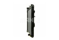 Thumbnail - Radiateur - CR1867000S - MAHLE