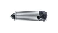 Thumbnail - Intercooler, inlaatluchtkoeler - CI617000P - MAHLE