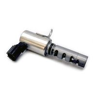 Steuerventil, Nockenwellenverstellung