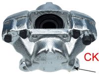Bremssattel