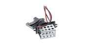 Thumbnail - Weerstand, interieurventilator - ABR85000P - MAHLE