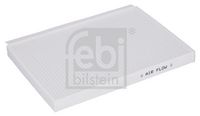 Filter, Innenraumluft