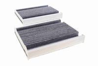 Филтър купе (поленов филтър)