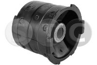 тампони на моста