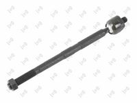 AXIALGELENK SPURSTANGE