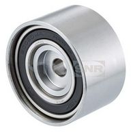 Umlenk-/Führungsrolle, Zahnriemen
