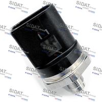 Sensor, Kraftstoffdruck
