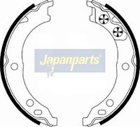 комплект спирачна челюст