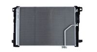 Condensator / Radiator aer conditionat MTR, Cod: 30066518