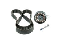 Set curea de distributie AISIN, Cod: TSVG-009